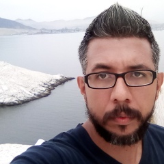 Roger Durán, 38 лет, Chimbote