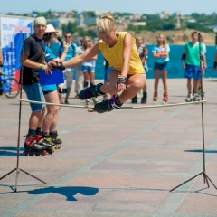 Ткачук Александра, Одесса