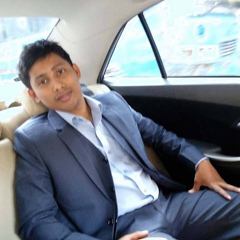 Yousuf Rana, 32 года, Dhaka