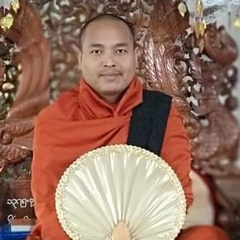 Ashin Kaylartha, 37 лет, Magway