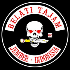 Belati Tajam, 39 лет, Jember