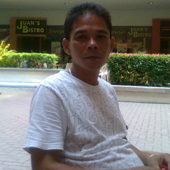 Jeffrey Espiritu, 54 года, Dumaguete