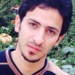 Mohammed Al-Sayer, 34 года, Baghdad