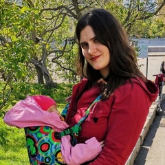 Alexandra Golomidova, 34 года, Москва