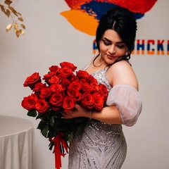 Liana Martirosyan, 33 года, Москва