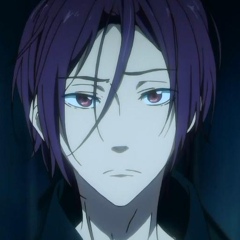 Rin Matsuoka