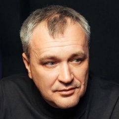 Андрей Новиков, Санкт-Петербург