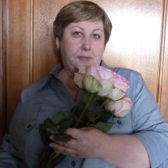 Елена Шубина, 54 года, Дзержинский