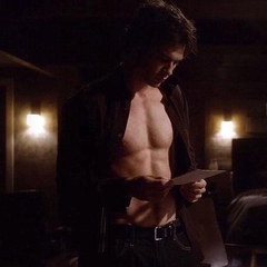 Damon Salvatore