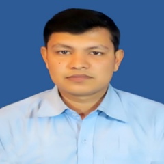 Prokash Sawjal, 32 года, Barisal