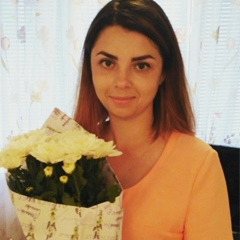 Оля Палапа, 36 лет, Полтава