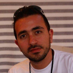 Aziz Alp, 39 лет, Nicosia