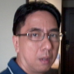 Alan-Carl Casiano, 54 года, Iloilo