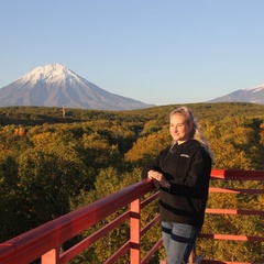 Нина Мирзабекова, Петропавловск-Камчатский