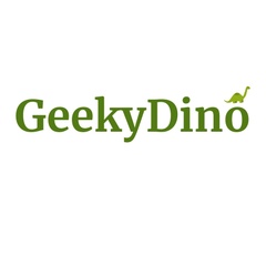 Geeky Dino, 43 года, Muscat