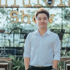 Dennis Nguyen, 32 года, Ho Chi Minh City