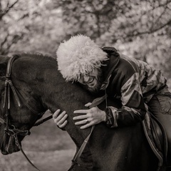 Амир Амиров, Балашиха