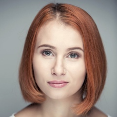 Ксения Проконова, 39 лет, Киев