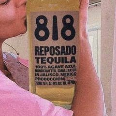 Bitter Tequila