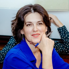 Анна Логвинова, Орёл