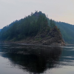 Владимир Коровин, Екатеринбург