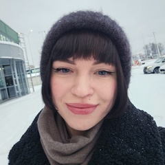 Veta Andreeva, 21 год, Санкт-Петербург