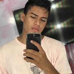 Derwin Vargas, 23 года, Florencia