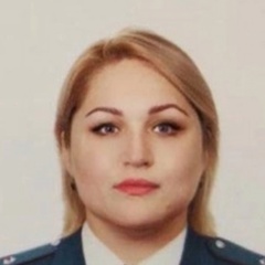 Ирина Афиногенова, Москва