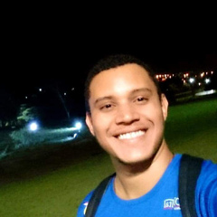 Welington Rodrigues, Campo Grande