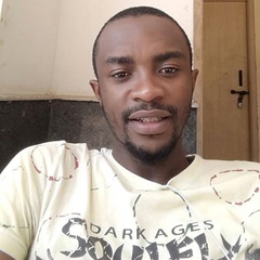 Joel Mbidiamambu, 35 лет, Kinshasa