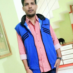 Mandeep Jangid, 34 года, Delhi