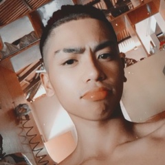 Jeff Yanga, 21 год, Batangas City