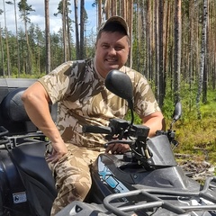 Александр Свеженин, Тихвин