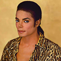 Michael Jackson, 66 лет, Los Angeles