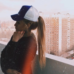 Dyra Doris, 23 года, Москва