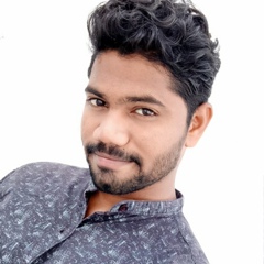 Ajay Podili, 28 лет, Hyderabad