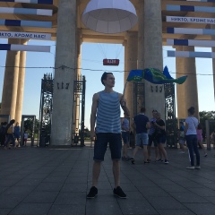 Саша Волков, 30 лет, Москва