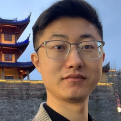 William Lee, 26 лет, Qingdao