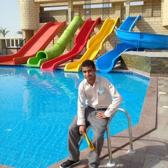 Ahmed Hamed, 31 год, Cairo