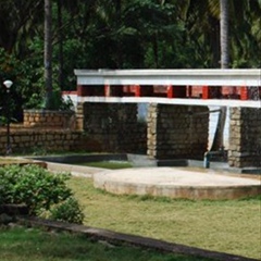 Emeraldisle Resort, Bangalore