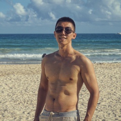 Eric Zhou, 34 года, Sanya