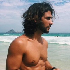 Frederico Zobrist, 30 лет, Rio de Janeiro