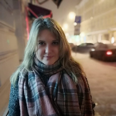 Женя Григорьева, 33 года, Москва