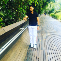 Sudesh Krishantha, 32 года, Singapore