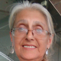 Iliana Antonova, 64 года, София