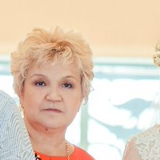 Альбина Минниханова, 64 года, Нижневартовск