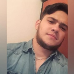 Nehomar Rocca, 24 года, Bogotá