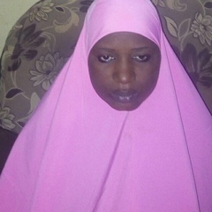 Hansatu Musa, 25 лет, Kaduna