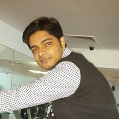 Ravi Singh, 36 лет, Lucknow