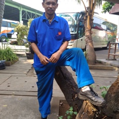 Udin Iblis, 31 год, Cirebon